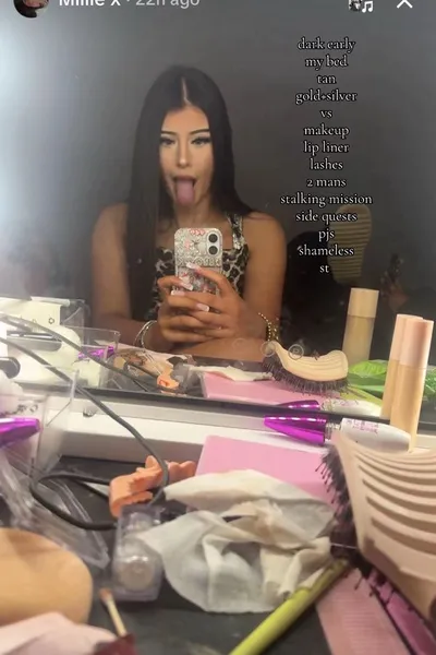 Flipped Chat AI – Chat dengan Imani