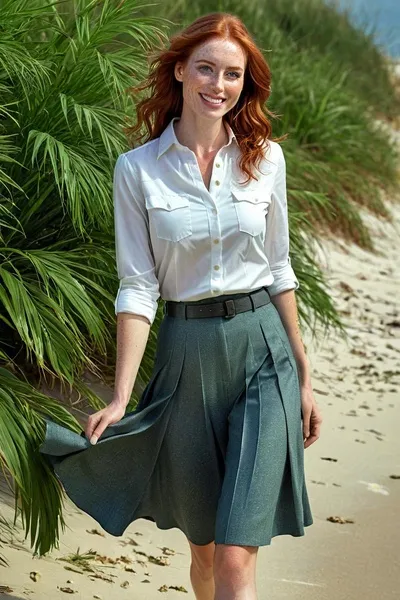 Flipped Chat AI – Chatta med Sandrine