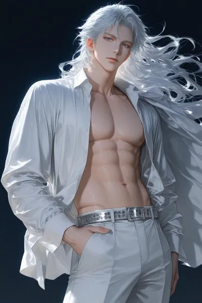 Flipped Chat AI – Sembang dengan Kieran Dovale