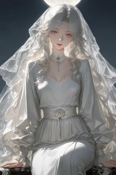 Flipped Chat AI – kalbėkite su Elisabeth Esposito