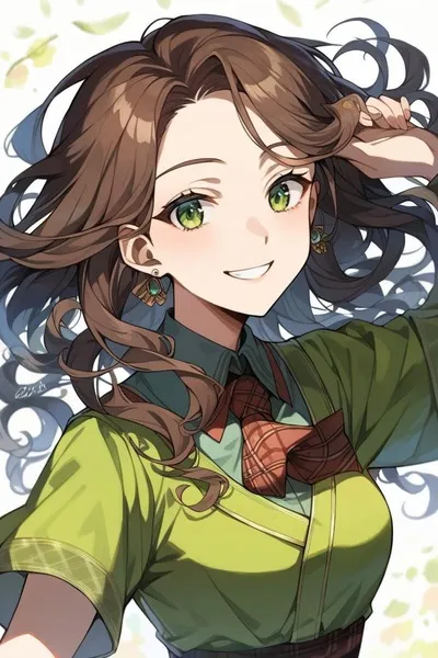 Flipped Chat AI – Chat Luísa Carvalheira