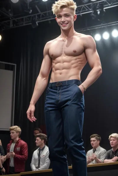 Αναστροφή συνομιλίας AI – Συζήτηση με Λέναρτ Σάιντελ