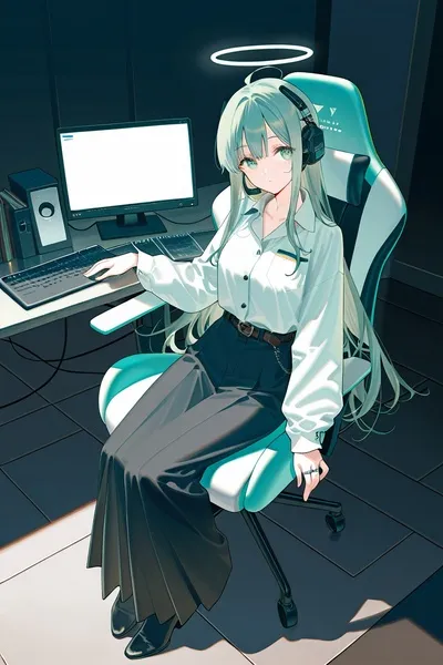 FlippedチャットAI – 翠とチャット