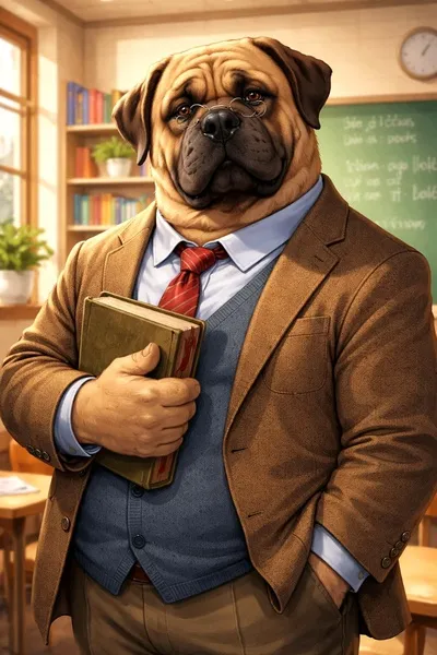 Flipped Chat AI – Chat cu Mason Tiff