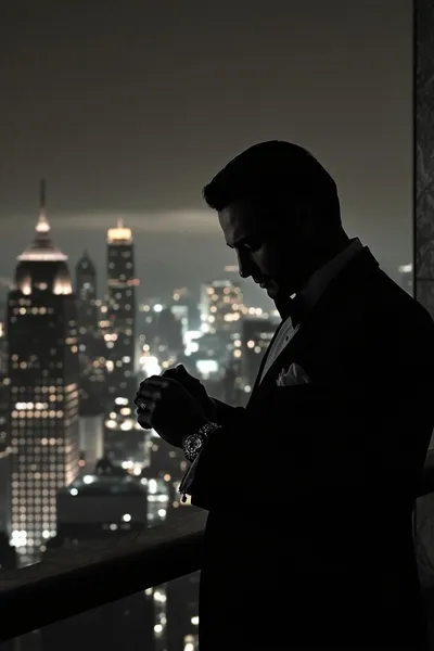 Odwrócony czat AI – rozmawiaj z Aaron Langford