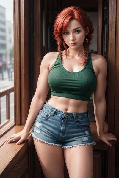 Çevrilmiş Sohbet Yapay Zekası – Stacyile sohbet edin