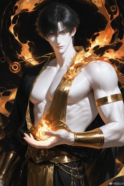 Flipped Chat AI – Chat dengan Caio Ventres