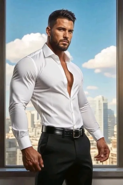 Flipped Chat AI – 카이우 실바와 채팅