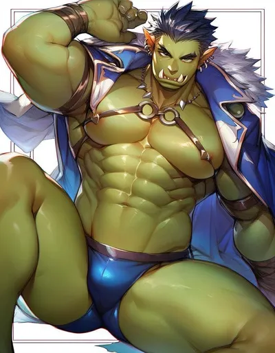 Flipped Chat AI – 與 魯加爾·特姆納 聊天