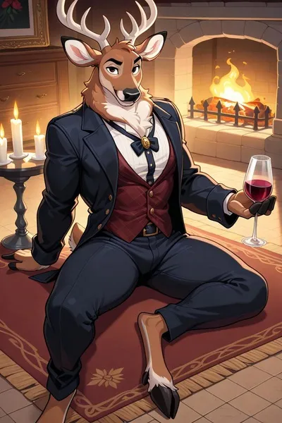 Çevrilmiş Sohbet Yapay Zekası – Kellan Dürwaldile sohbet edin