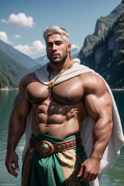 FlippedチャットAI – エリオン・シルバノールとチャット