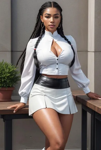 Αναστροφή συνομιλίας AI – Συζήτηση με Ντομινίκ Μπράξτον