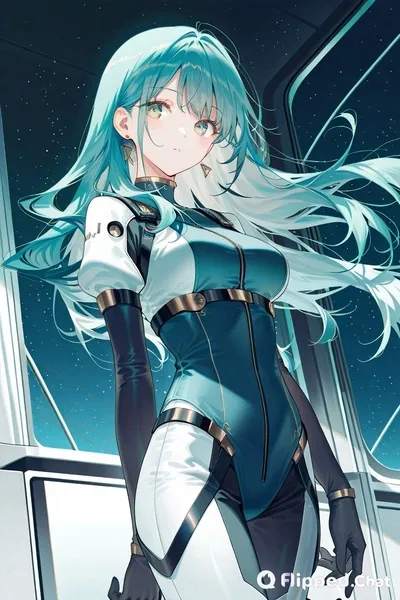 Flipped Chat AI – kalbėkite su Ceryn