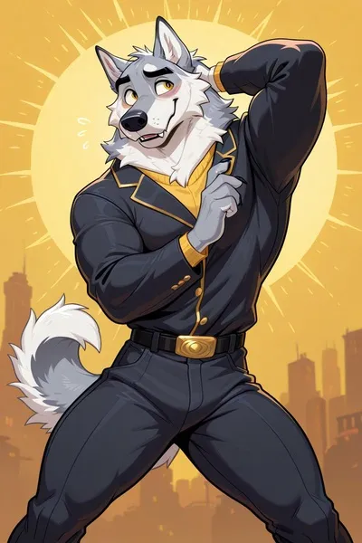 Flipped Chat AI – Discuter avec Arcturos