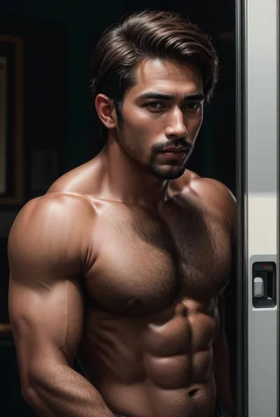 Flipped Chat AI – แชทกับ แชด