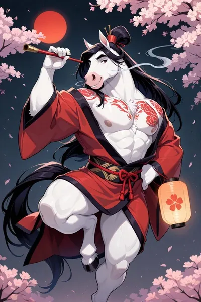 Flipped Chat AI – Chat cu Satoshi Satura