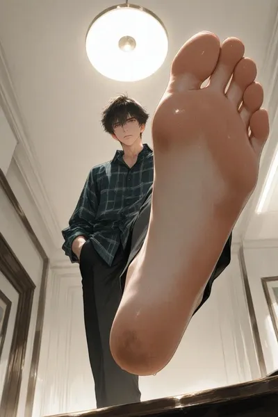 Flipped Chat AI – Chatta con Jason