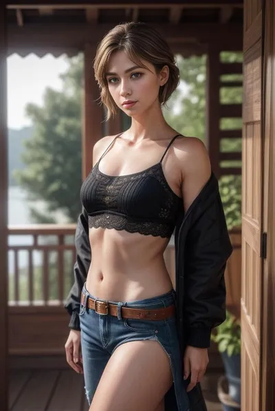 Flipped Chat AI – 與 艾比 聊天