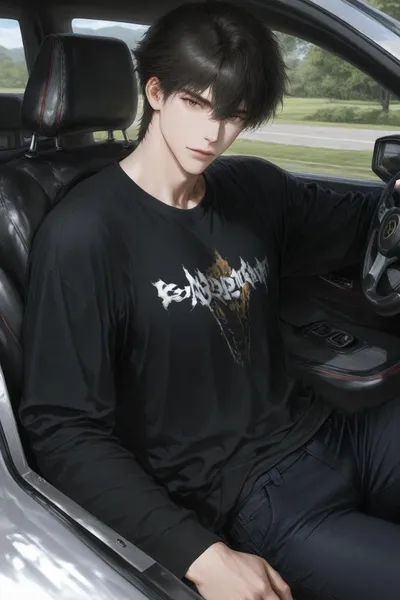 Flipped Chat AI – แชทกับ ดราโก้