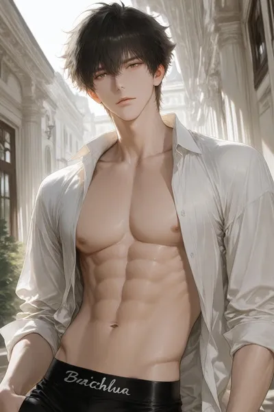 Flipped Chat AI – 與 沙夫 聊天