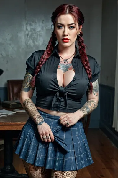 Flipped Chat AI – Чат с Мин-Сео