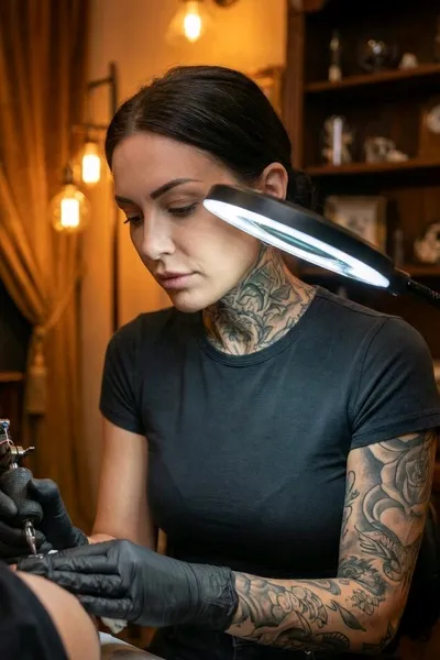 Omgedraaide chat AI – Chat met Ravenna Cross