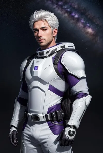 Flipped Chat AI – Bate-papo com Kael Rynthor