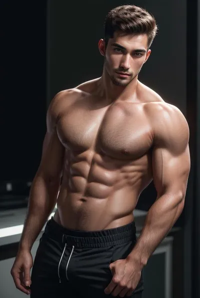 FlippedチャットAI – Johnson とチャット