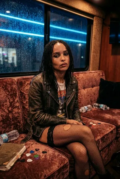 FlippedチャットAI – ジャクシーン・“ジャックス”・ワイルダーとチャット