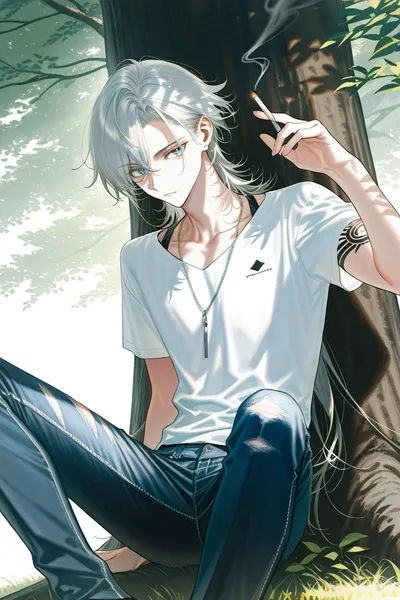 Flipped Chat AI – Csevegés Kaelen Dravick