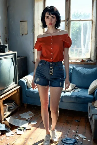 Flipped Chat AI – Chatear con Wendy