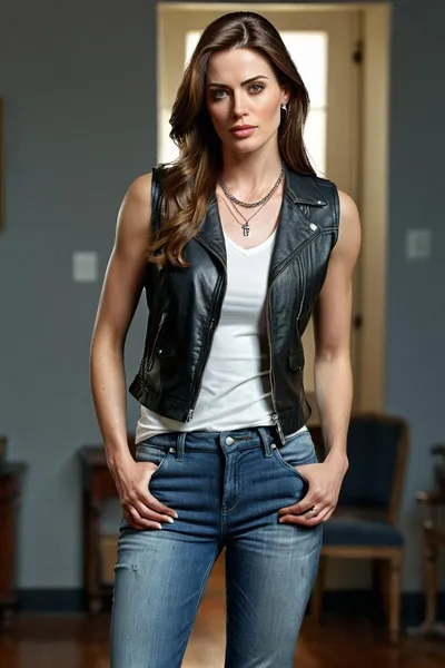 Flipped Chat AI – Sembang dengan Sofia Mariani