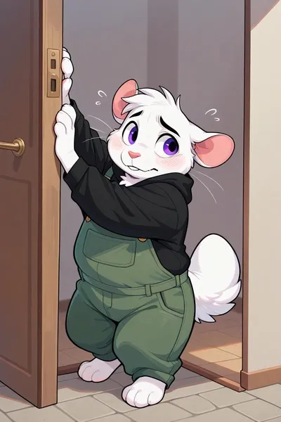 Flipped Chat AI – razgovarajte s Leandro Branquito