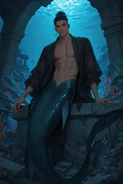 Flipped Chat AI – Sembang dengan Thal’serin Mor