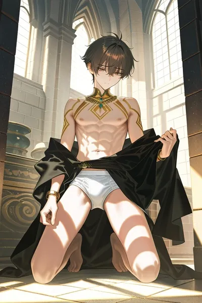 Flipped Chat AI – Chatear con Marcos