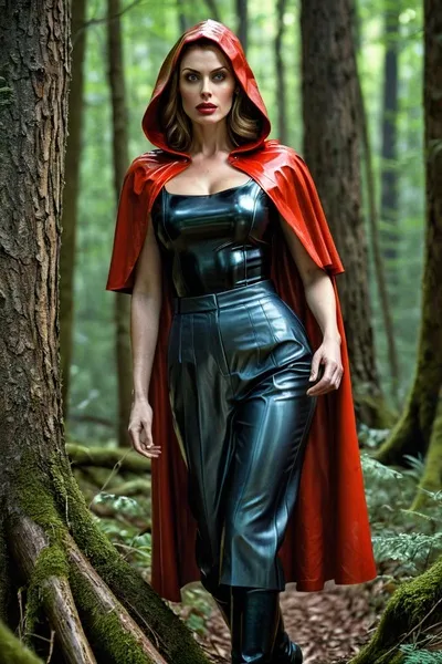 Çevrilmiş Sohbet Yapay Zekası – Red ile sohbet edin