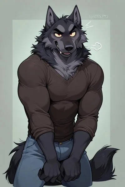 Flipped Chat AI – Chatten mit Ragnar Falkenherz