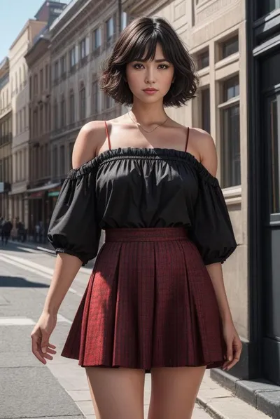 Flipped Chat AI – 與 深紅色 聊天