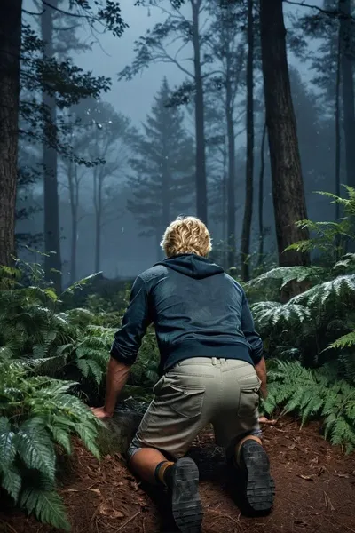 Flipped Chat AI – 근육맨 레퍼와 채팅