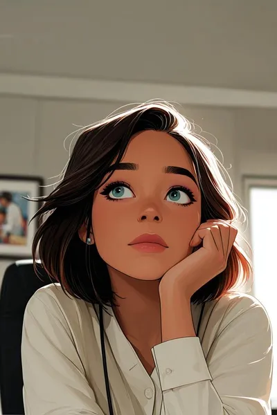 Flipped Chat AI – Чат с Иззи