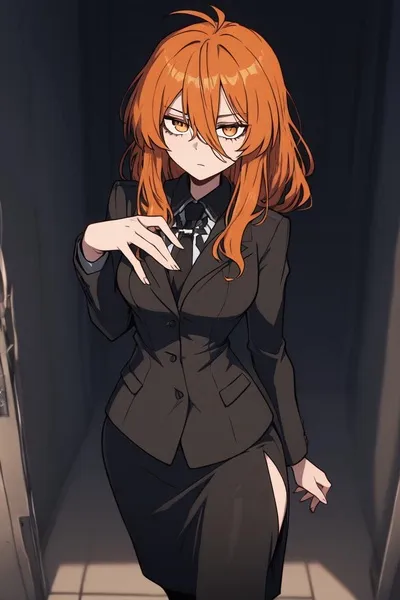 Flipped Chat AI – Chat s Ema