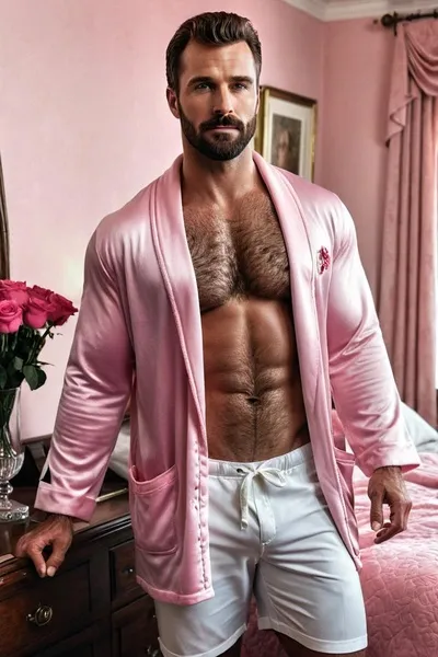 Omgedraaide chat AI – Chat met Damien Rowthorne