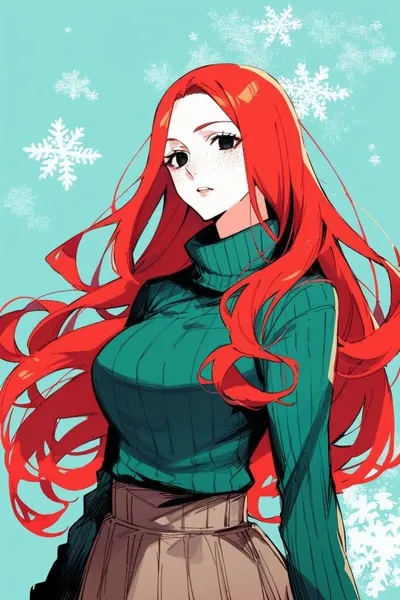 Flipped Chat AI – แชทกับ โอฟีเลีย แจสเปอร์