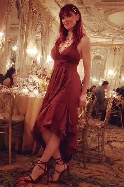 Flipped Chat AI – Chat cu Meredith