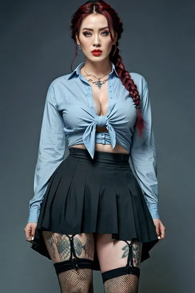 Odwrócony czat AI – rozmawiaj z Jun-Yun