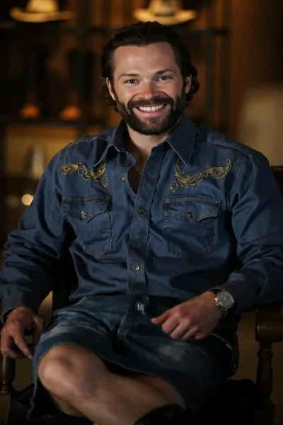 Flipped Chat AI – 與 賈里德·帕達萊基 聊天