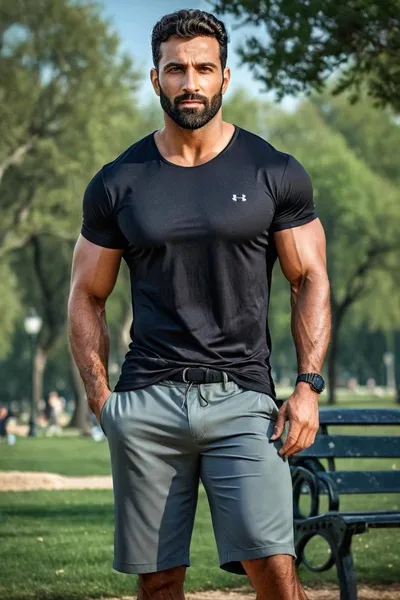 Flipped Chat AI – Чат с Маджед Альхаддад