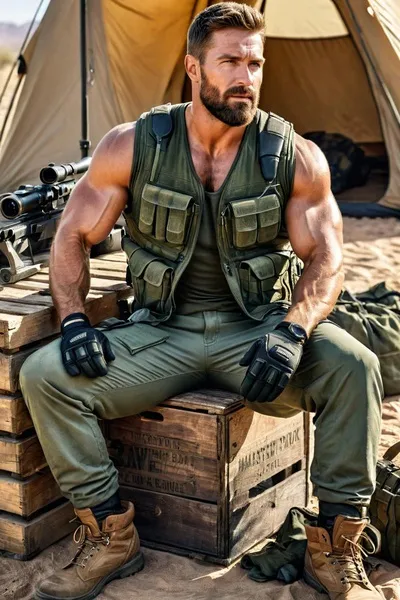 Flipped Chat AI – kalbėkite su Cole Darnell