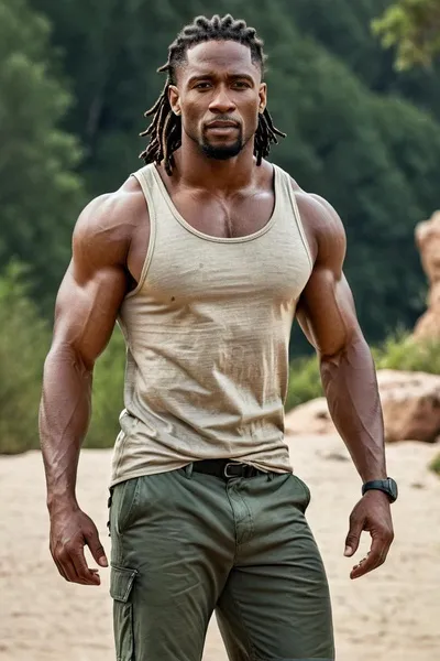 Flipped Chat AI – Chatta con Ravian Trueland