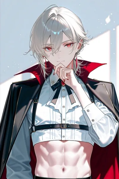 AI trò chuyện đảo ngược – Trò chuyện với Sebastian